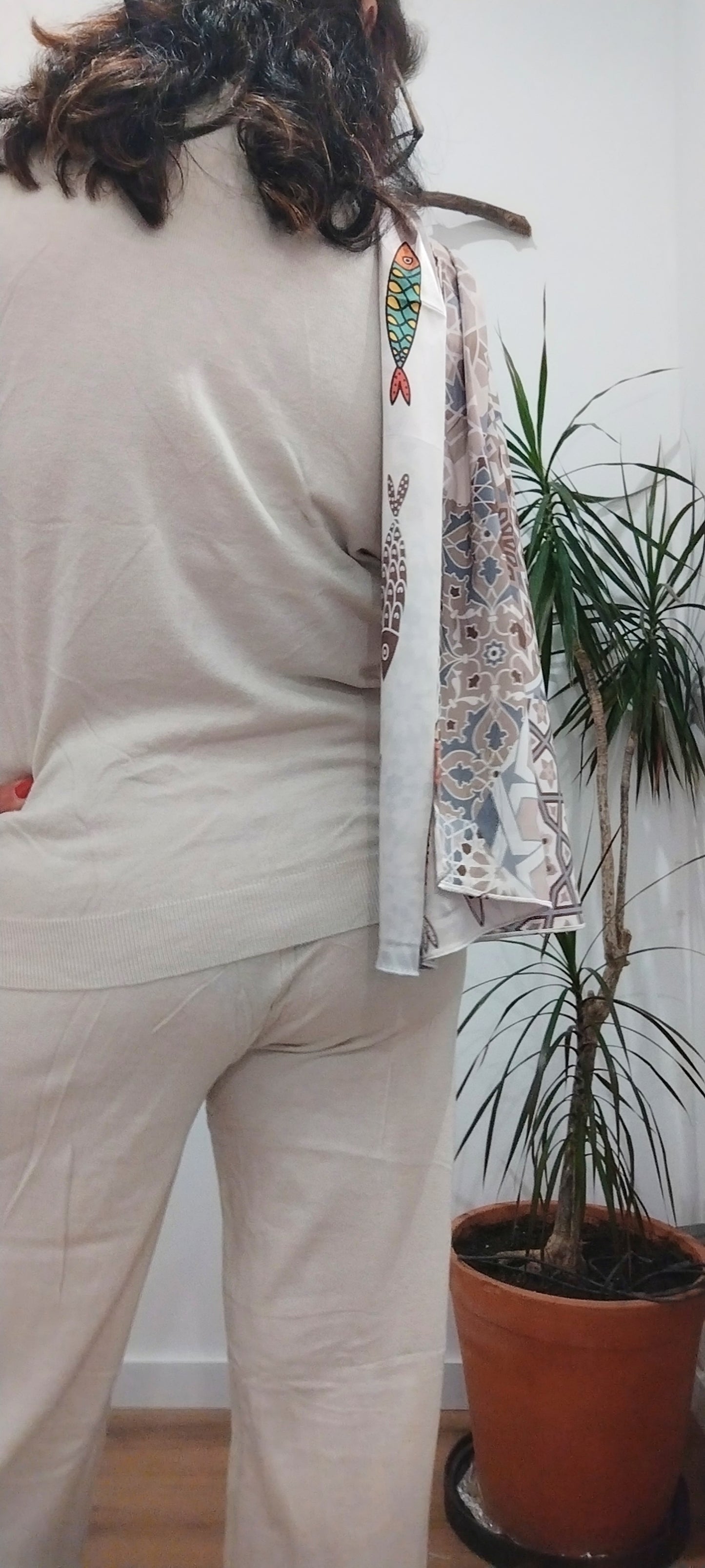 Conjunto malha