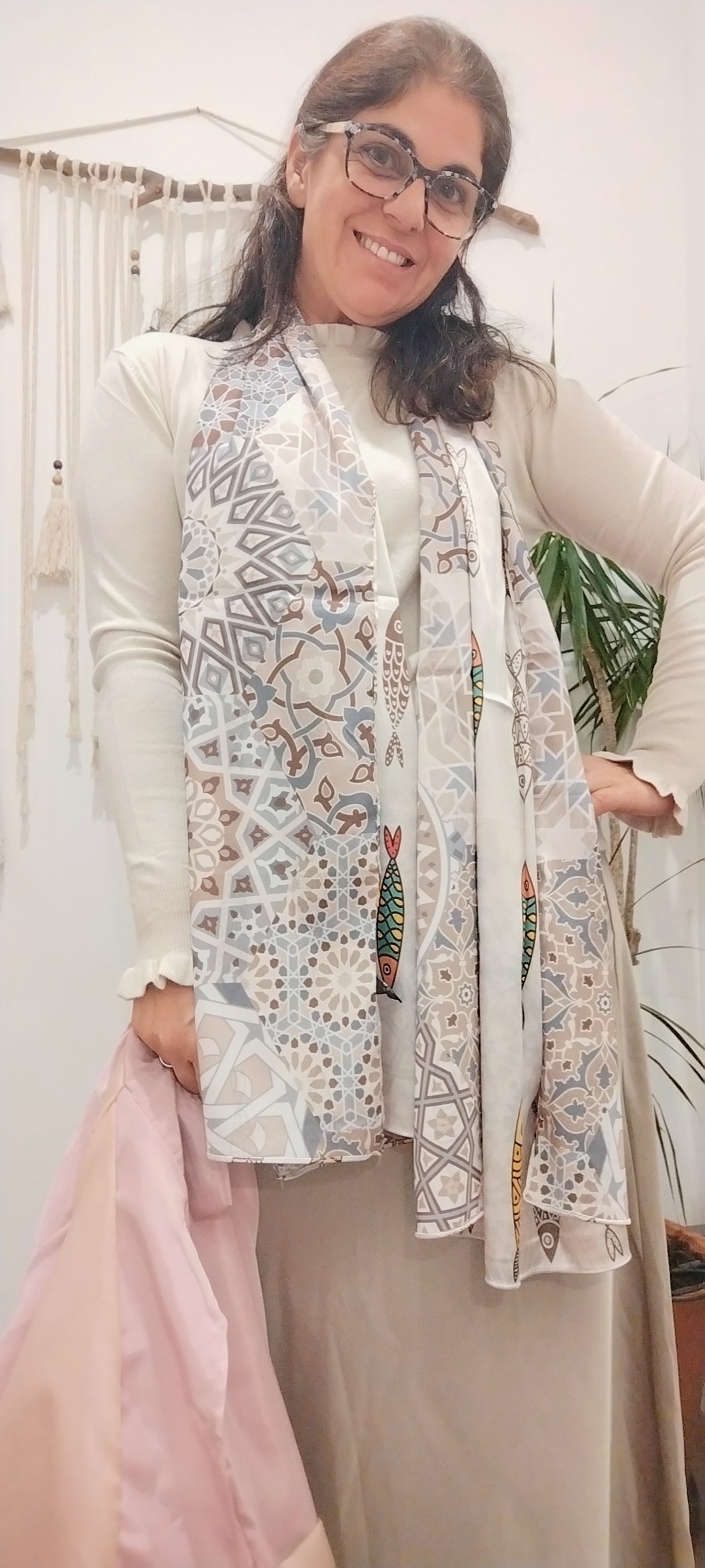 Conjunto malha